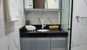 Apartamento novo e bem localizado - Foto 5