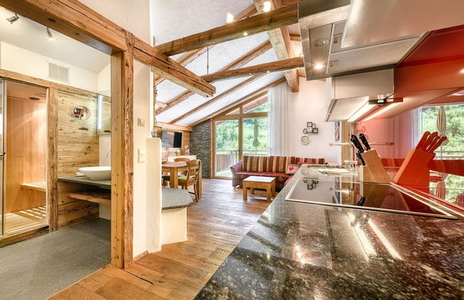 Uralp Royal by A-Appartments - Foto 9