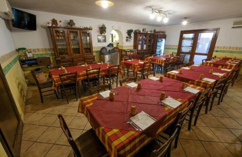 Agriturismo Bisenzio - Foto 12