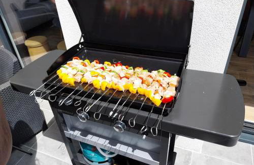 Villa Noz Vat 4 étoiles avec SPA - Foto 15