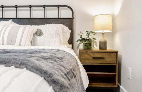 Dog Friendly Cozy Remodeled Shoreline Rambler - Foto 21