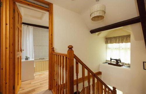 Ash Cottage Escape to Pembrokeshire Cottage with Pool and Sauna - Foto 18