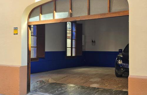 La LLar de la Kim, Bonita casa a 150m del mar y 40km de Barcelona - Foto 33