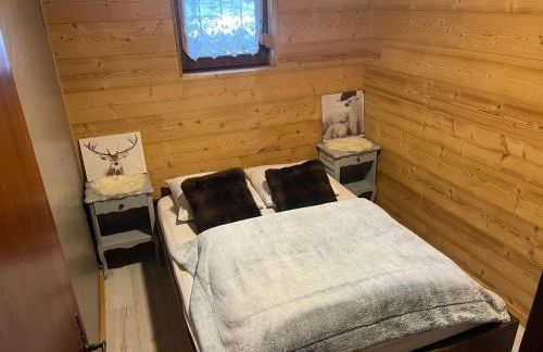 Grand appartement aux SAISIES - Foto 25