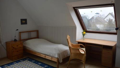 Birkenweg 3 Ferienwohnung - Foto 4