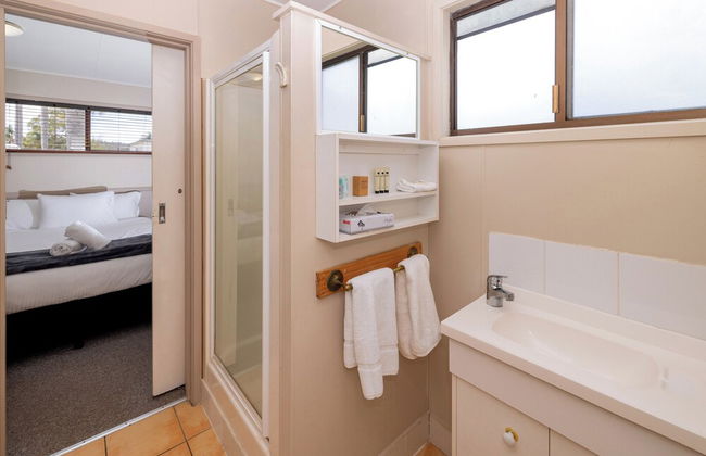 Big4 Nelligen Holiday Park - Foto 79