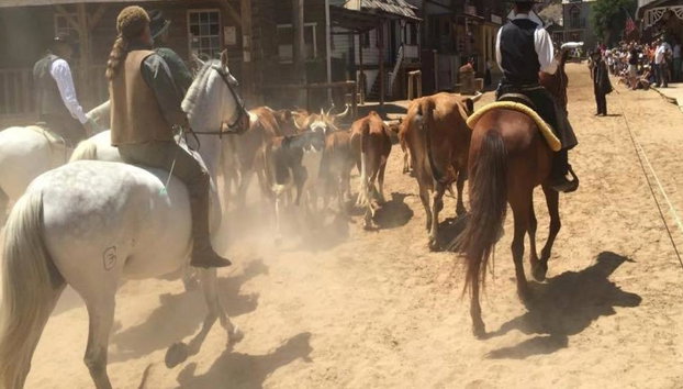 Entrada a Sioux City Park - Foto 2