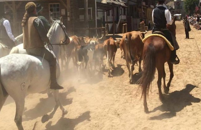 Entrada a Sioux City Park - Foto 2