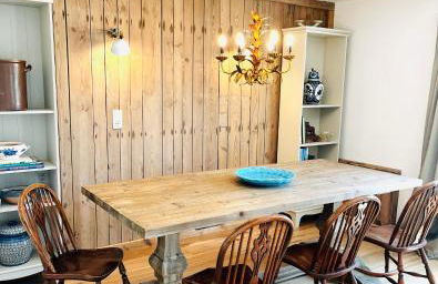 Ferienhaus Slichtemolen - Foto 26