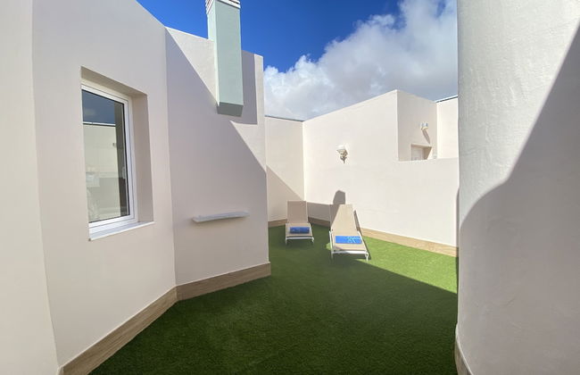 Hotel Esmeralda Maris by LIVVO - Photo 13