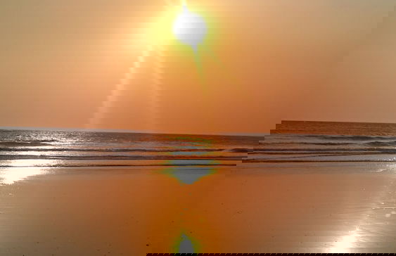 Just Beachy Holiday Apartment - Foto 20