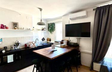 Apartment PM - Photo 4