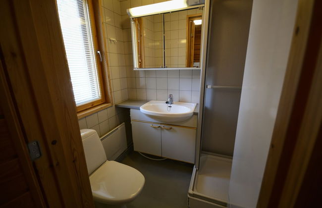 Manamansalo Camping - Foto 6