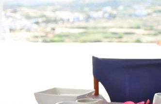 Villa Cyclades Naxos - Foto 25