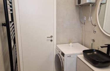 Luxury Modern apt w Garden, 3 min Walk to Beach - Foto 20