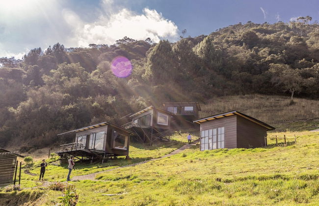 Fuga Neusa - Photo 32