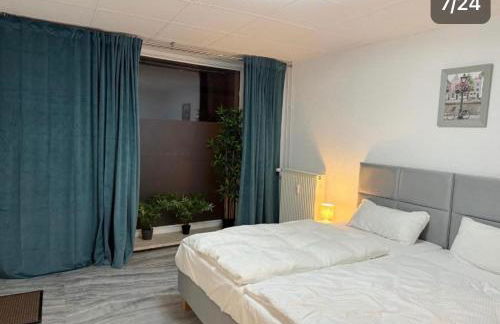 Apartmenthaus Döbeln Zentrum - Foto 23