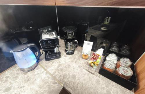 JOANNA Luxury living Apartment - Foto 13