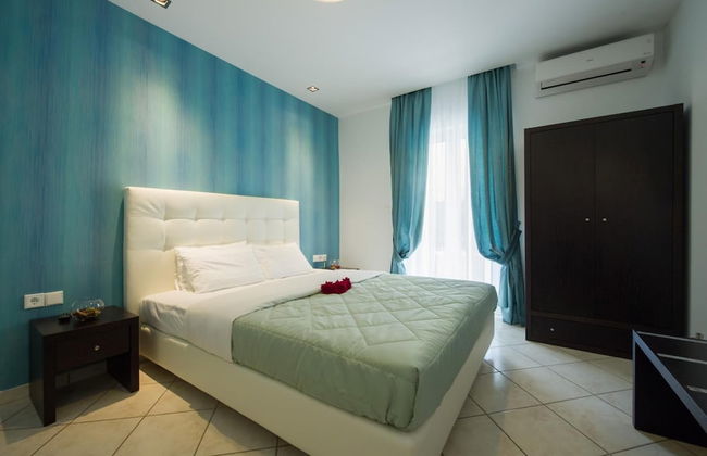 Villa Dorita - Foto 12