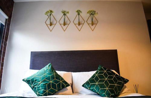 New York Apartments - Foto 4