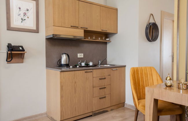 Galata 1785 Suites - Photo 61