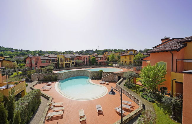 Borgo del Torchio A14 con Piscina by Wonderful Italy - Foto 34