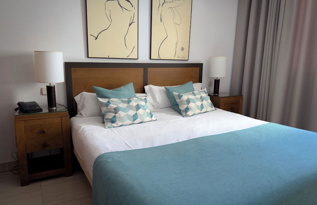 Holiday Club Sol Amadores - Foto 7