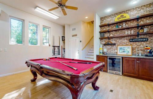 Palace Under the Pines - Foto 24