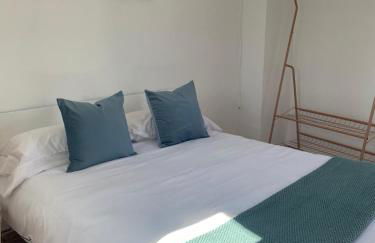 Casa Vera, vistas en el corazon de la ciudad - Photo 49