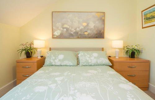 Clayford Cottage - Foto 13