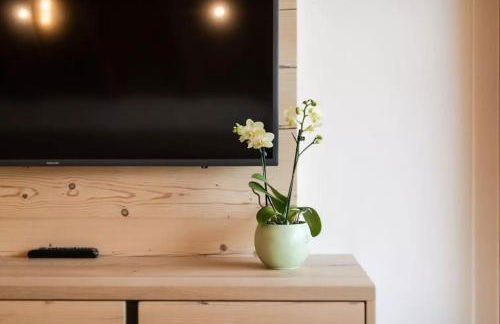 Natur Suite Edelweisshof App Tony - Foto 12