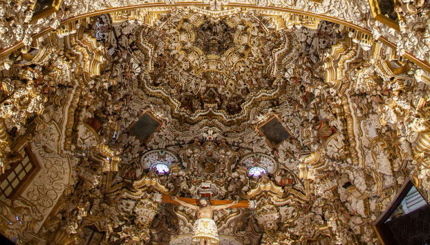 Visita guiada por Baños de la Encina - Foto 5