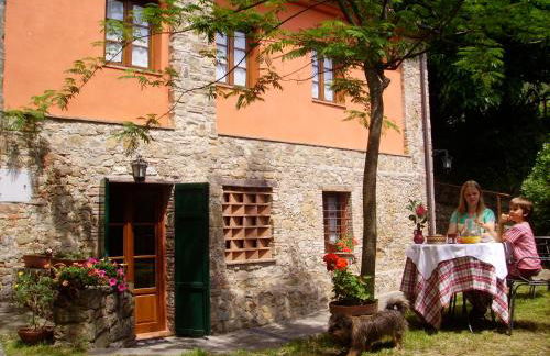 Fattoria Gambaro di Petrognano - Foto 56