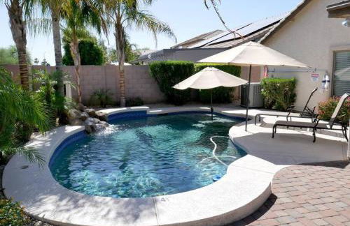 Bright & Fresh Oasis Near Goodyear Ballpark - Foto 1