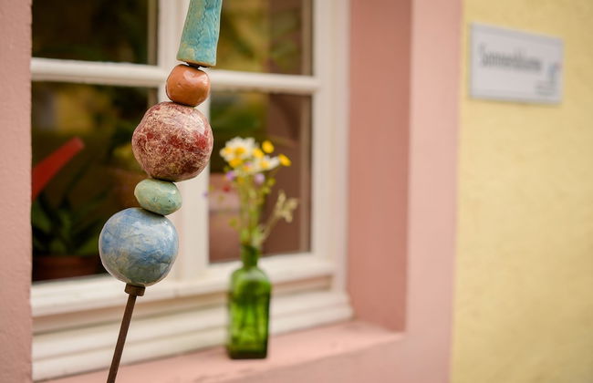 Nengshof - Haus Ehrenpreis - Foto 20