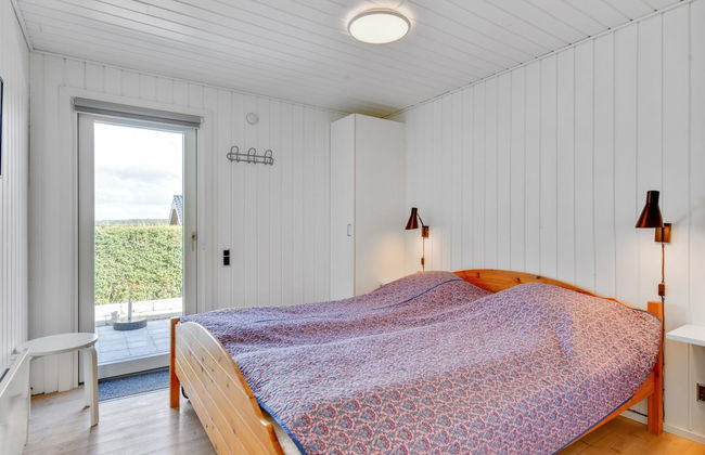 2 bedroom House in Broager with terrace - Photo 19