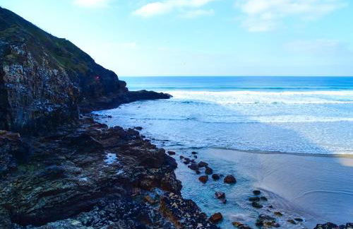 Tolcarne - Perranporth Cornwall - Foto 35