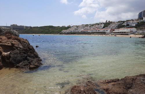 Apartamento en Arenal a 5 minutos de la playa - Foto 13