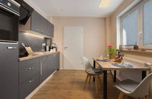 Romantische Fewo Sächs Schweiz - Foto 9