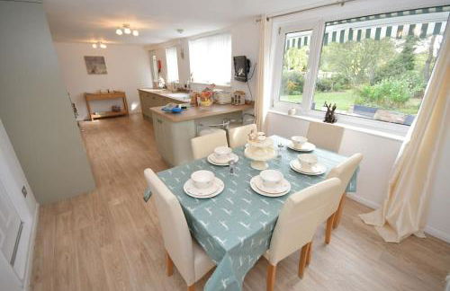 Little Hare Lodge - Spacious 2 bedroom attached bungalow - Foto 6