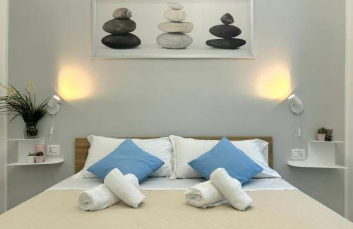 Modern Apartments MM3 AfforiFN only 15 min from Duomo - Foto 46
