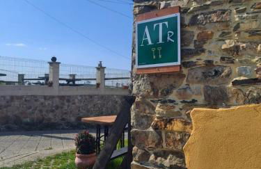 Apartamentos Rurales Casa Llucas - Foto 5