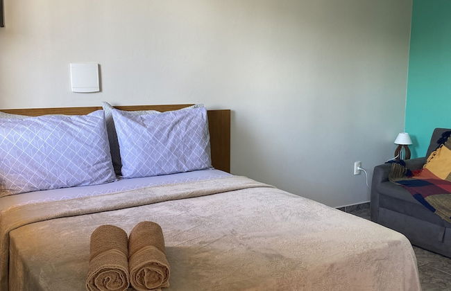 Apartamento encantador - Photo 2