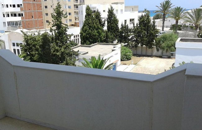 Residence MahdiaSquare - Foto 32