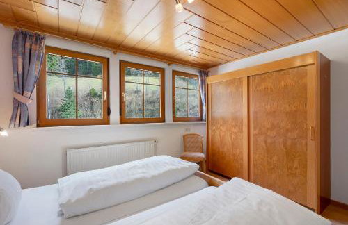 Fewo 4 Personen mit Doppelzimmer - Foto 13