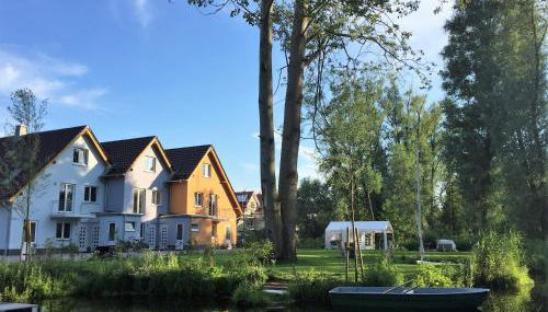 KapLuv Plau am See - Foto 5, Garden