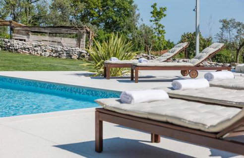 Lovely Home In Barban With Kitchen - Foto 13