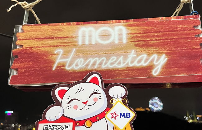 MonHomestay Ha Long-Amazing view balcony - Foto 51