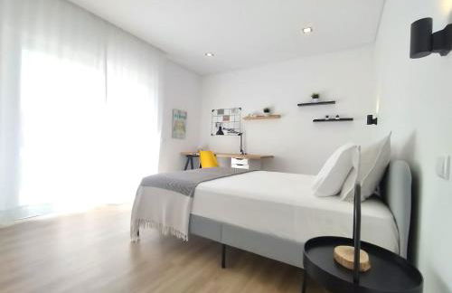 Sunset River Villa, Lisbon - Foto 36