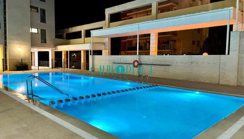 MENTA Apto. con piscina a solo 200m de la playa - Foto 2